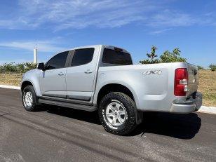 Foto 3 - Chevrolet S10 LT 2.8 Turbo Diesel 4x4