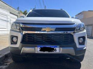 Foto 2 - Chevrolet S10 LTZ 2.8 Turbo Diesel 4x4
