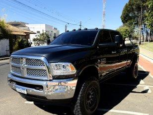 Foto 1 - RAM 2500 Laramie 6.7 Turbo Diesel 4x4