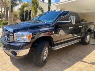 Foto 3 - RAM 2500 SLT 5.9 Turbo Diesel 4x4