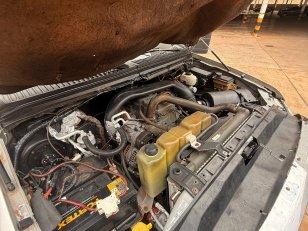 Foto 9 - Ford F250 XLT 3.9 Turbo Diesel 4x4 C.S