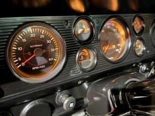 Foto 7 - Ford F1000 Super Série 3.9 Turbo Diesel 4x2 C.S