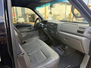 Foto 7 - Ford F250 XLT 4.2 Turbo Diesel 4x2