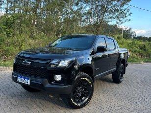 Foto 1 - Chevrolet S10 Midnight 2.8 Turbo Diesel 4x4