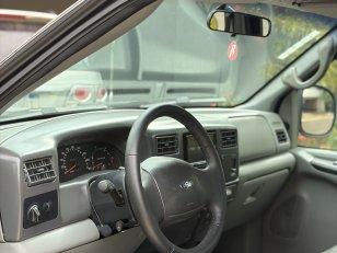 Foto 6 - Ford F250 XLT 4.2 Turbo Diesel 4x2