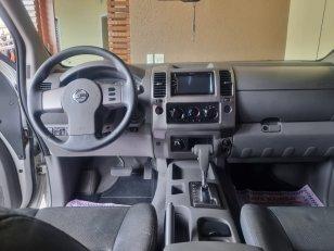 Foto 9 - Nissan Frontier SEL 2.5TDi 16v 4X4 C.D.