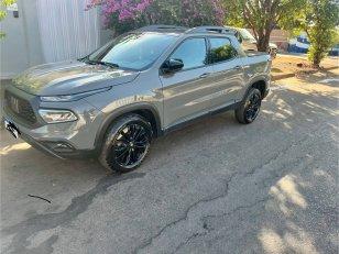 Foto 1 - Fiat Toro Volcano 270 1.3 Turbo