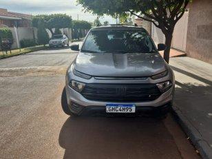 Foto 2 - Fiat Toro Endurance 270 1.3 Turbo