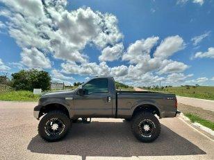 Foto 3 - Ford F250 XL 4.2 Turbo Diesel 4x2