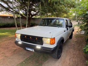 Foto 3 - Ford F1000 Super Série 3.9 Turbo Diesel 4x2 C.S