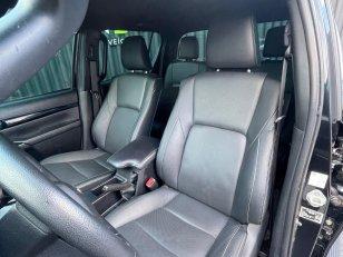 Foto 6 - Toyota Hilux SRV 2.8 Turbo Diesel 4x4