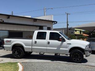 Foto 5 - Ford F250 XLT 3.9 Turbo Diesel