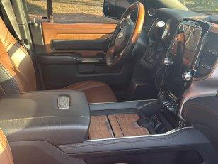 Foto 9 - RAM 3500 Longhorn Limited 6.7 Turbo Diesel 4x4