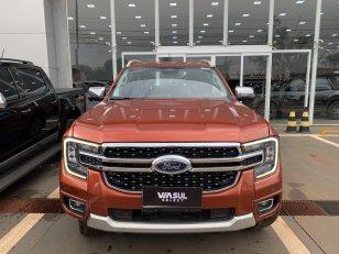 Foto 2 - Ford Ranger Limited 3.0 V6 Turbo Diesel 4x4