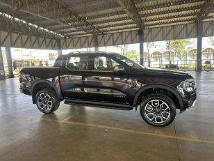 Foto 1 - Ford Ranger Limited 3.0 V6 Turbo Diesel 4x4