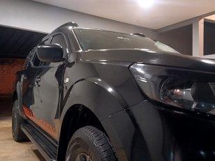 Foto 9 - Nissan Frontier Attack 2.3Bi-TDi 16v 4X4 C.D.