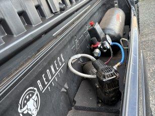 Foto 4 - RAM 2500 Laramie 6.7 Turbo Diesel 4x4