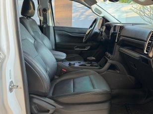 Foto 7 - Ford Ranger XLT 3.0 V6 Turbo Diesel 4x4
