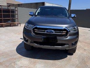 Foto 2 - Ford Ranger XLT 3.0 Turbo Diesel 4x4