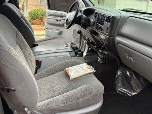 Foto 5 - Ford F250 XLT 3.9 Turbo Diesel