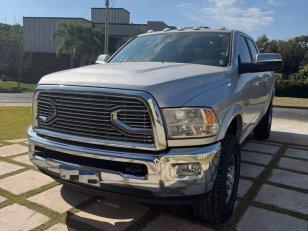 Foto 2 - RAM 2500 Laramie 6.7 Turbo Diesel 4x4