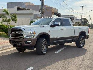 Foto 3 - RAM 3500 Longhorn Limited 6.7 Turbo Diesel 4x4