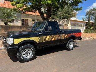 Foto 1 - Ford F1000 Super Série 3.9 Diesel C.S