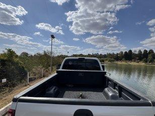 Foto 3 - Ford F250 XLT 3.9 Turbo Diesel 4x4 C.S