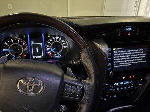 Foto 3 - Toyota Hilux SW4 SRX 2.8 Turbo Diesel 4x4
