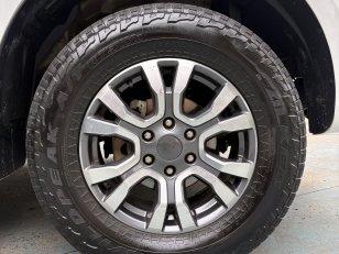 Foto 8 - Ford Ranger Limited 3.2 Turbo Diesel 4x4