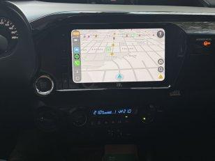 Foto 7 - Toyota Hilux SRX Plus 2.8 Turbo Diesel 4x4