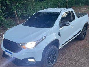 Foto 6 - Fiat Strada Freedom 1.3 C.S.