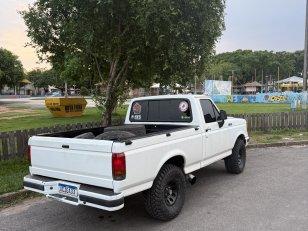 Foto 3 - Ford F1000 Super Série 3.9 Turbo Diesel 4x2 C.S