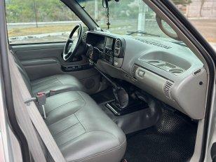 Foto 8 - Chevrolet Silverado D20 4.2TD 18v