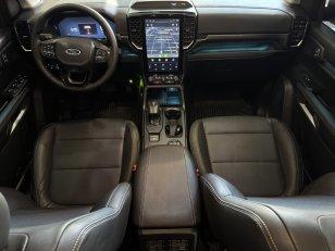 Foto 10 - Ford Ranger Limited 3.0 V6 Turbo Diesel 4x4