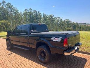Foto 5 - Ford F250 XL 3.9 Turbo Diesel 4x4