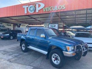 Foto 3 - Toyota Hilux SR5 2.8 Diesel 4x4