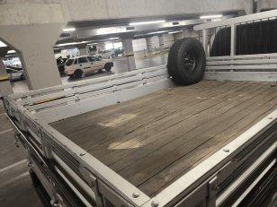 Foto 8 - Ford F350 3.9 Turbo Diesel C.S