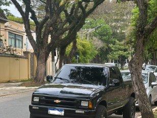 Foto 9 - Chevrolet S10 DLX 4.3 V6 Gasolina 4x2