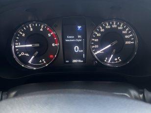 Foto 6 - Toyota Hilux SRX 2.8 Turbo Diesel 4x4