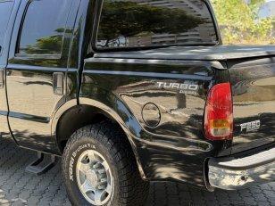Foto 5 - Ford F250 Tropical 4.2 Turbo Diesel