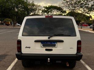 Foto 3 - Jeep Cherokee Sport 4.0 V6