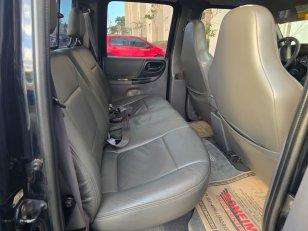 Foto 9 - Ford Ranger XLT Limited 2.8 Turbo Diesel 4x4