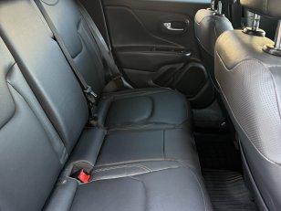 Foto 8 - Jeep Renegade Longitude 2.0TDi 16v 4x4