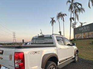 Foto 4 - Chevrolet S10 LTZ 2.8 Turbo Diesel 4x4