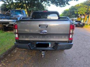 Foto 4 - Ford Ranger Storm 3.2 Turbo Diesel 4x4