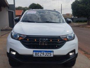Foto 5 - Fiat Strada Freedom 1.3 C.S.
