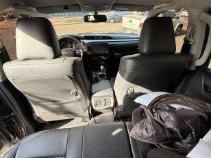 Foto 8 - Toyota Hilux SRV D4-D 2.8 Turbo Diesel 4x4