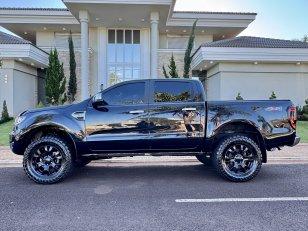 Foto 4 - Ford Ranger XLT 3.2 Turbo Diesel 4x4