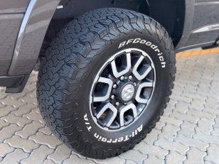 Foto 10 - RAM 3500 Longhorn Limited 6.7 Turbo Diesel 4x4